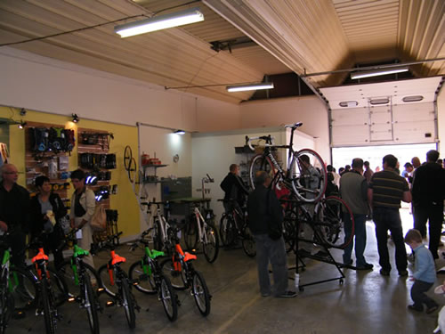 StoreBike